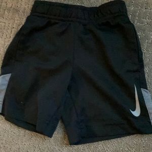 Nike boys shorts